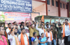 Hindu outfits demand withdrawal of 9th std text book